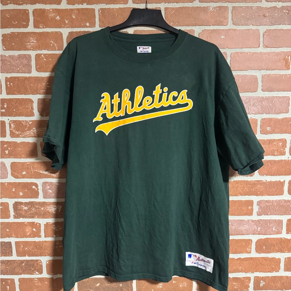 Oakland Athletics T-Shirt